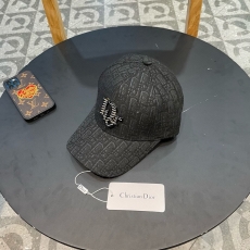 Christian Dior Caps